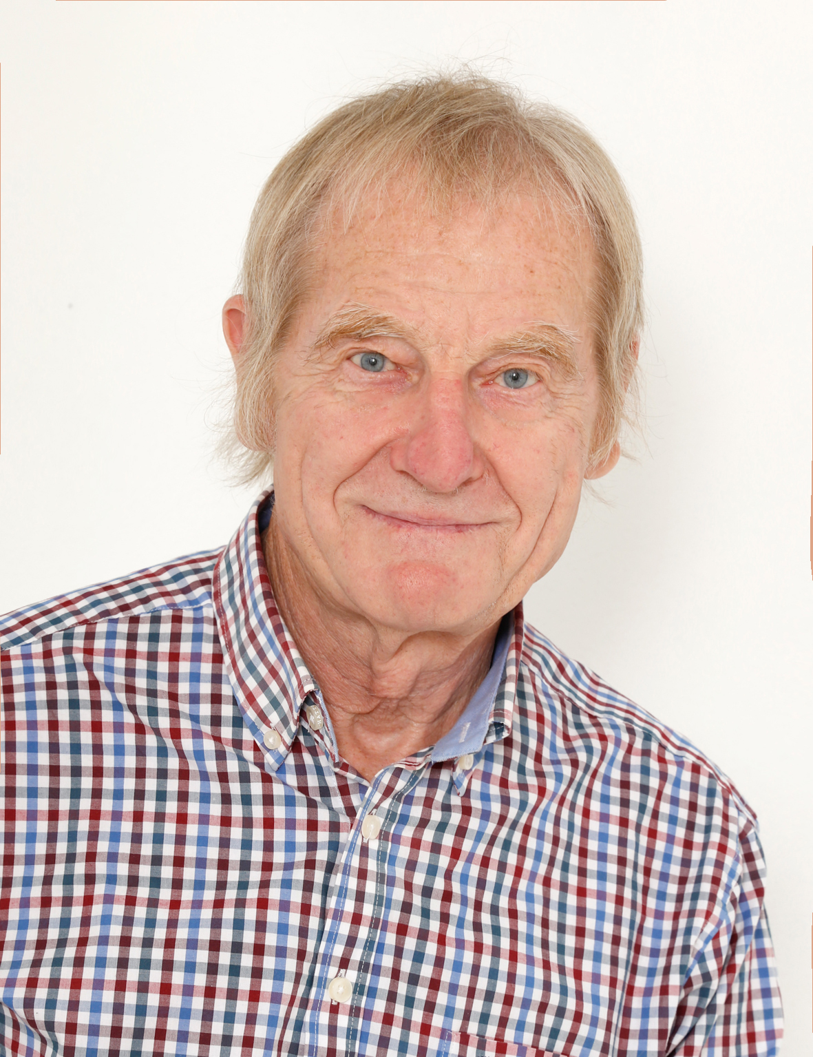 Günter Hussarek - Gutachter und Sachverständiger